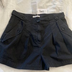 ULLA JOHNSON
Riley Shorts